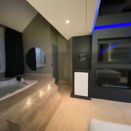 Drops Motel Porto Alegre Ngoại thất bức ảnh